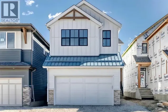 103 Mercado Crescent SE, Calgary