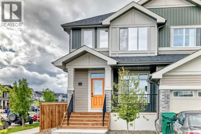 103 Mill Road, Cochrane