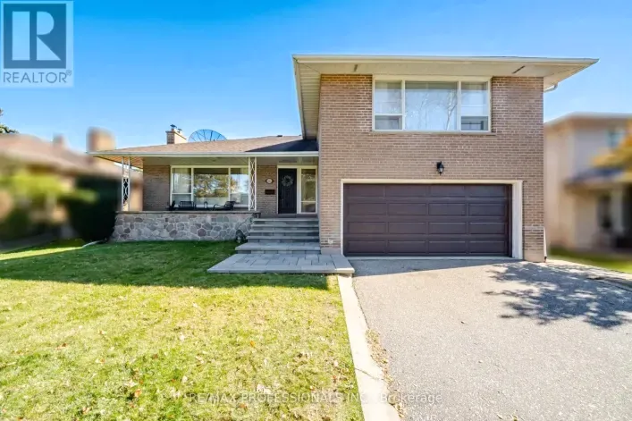 103 MILL ROAD, Toronto