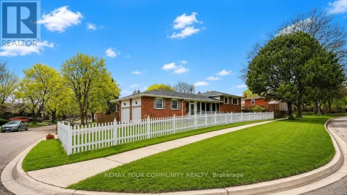 103 MUIR CRESCENT, Whitby