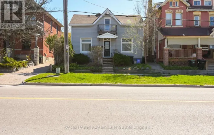 103 MULCASTER STREET, Barrie