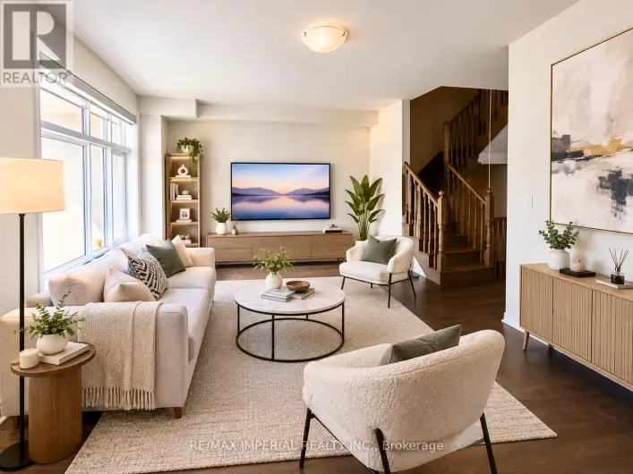 103 MUMBAI DRIVE, Markham