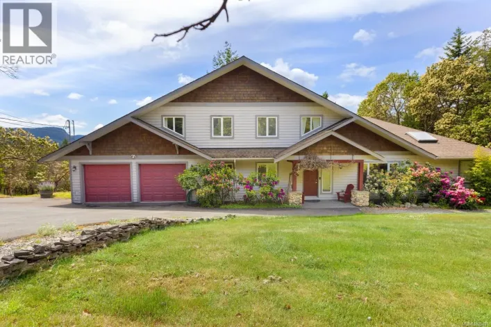 103 Murrelet Pl, Salt Spring