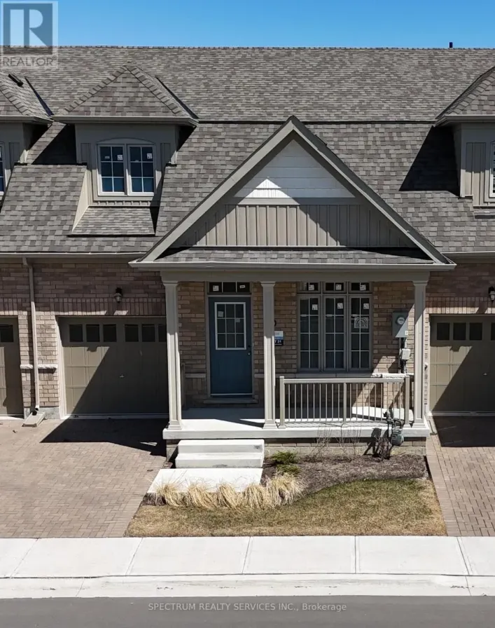 103 MUZZO DRIVE, Brampton