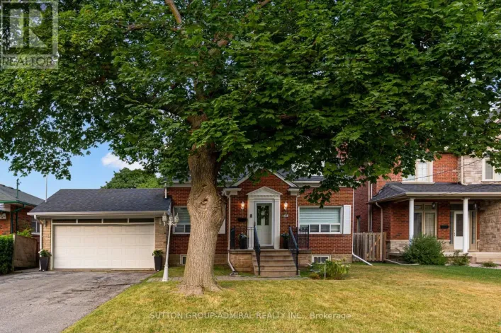 103 NEILSON DRIVE, Toronto