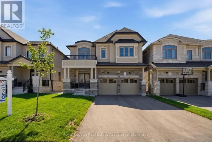 103 NORTHROP AVENUE, Clarington