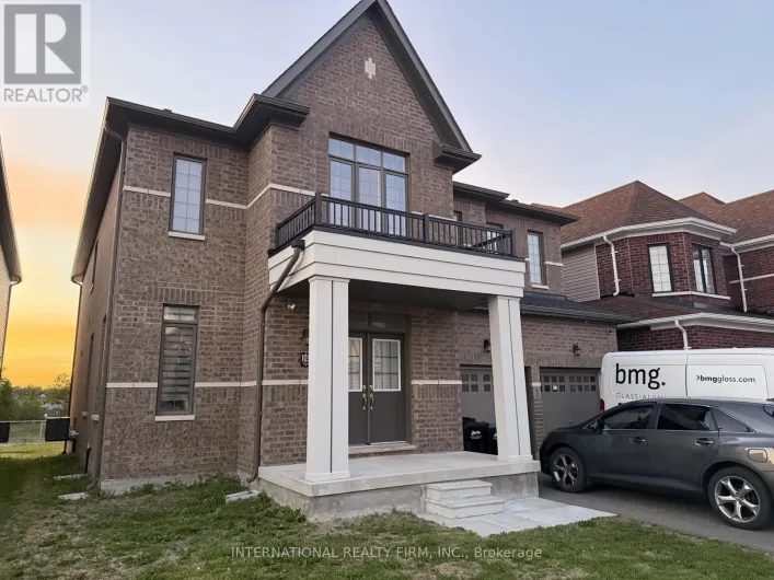 103 NOTTINGHAM ROAD, Barrie