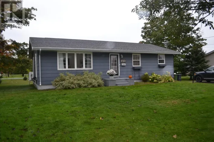 103 Oak Drive, Sherwood