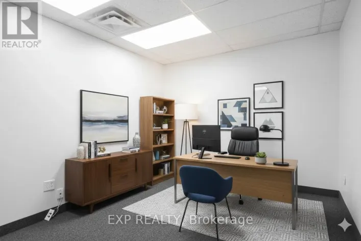 103 OFFICE L - 60 GRANTON DRIVE, Richmond Hill