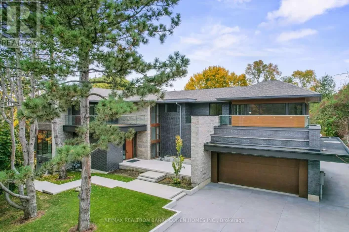 103 OLD COLONY ROAD, Toronto