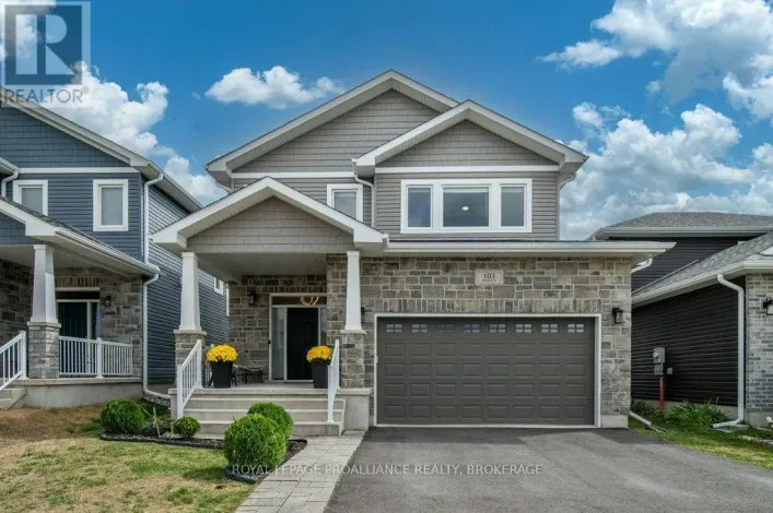 103 PEARCE STREET, Loyalist