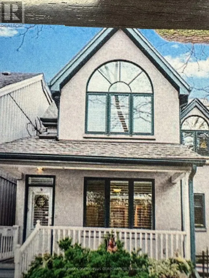 House for sale: 103 PEARS AVENUE, Toronto