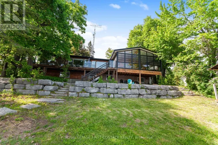 103 PENINSULA DRIVE, Trent Lakes
