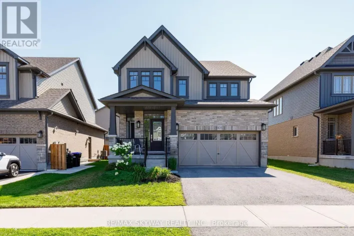 103 PLEWES DRIVE W, Collingwood