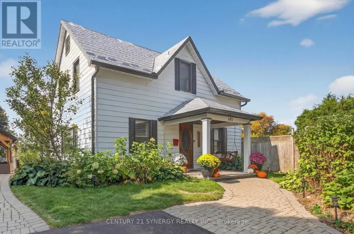 103 QUEEN CHARLOTTE STREET, Ottawa