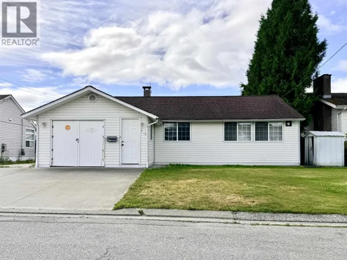 103 RALEY STREET, Kitimat