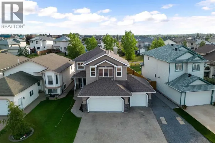 103 Rattlepan Creek Crescent, Fort McMurray