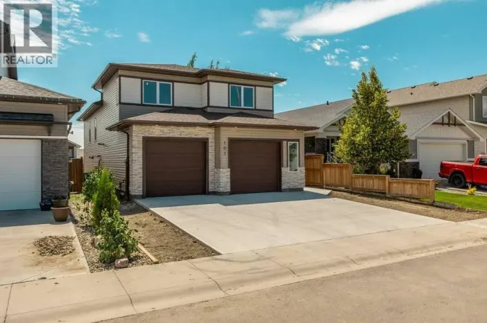 103 Riverford Close W, Lethbridge