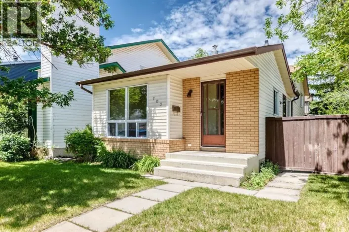 103 Rivervalley Crescent SE, Calgary