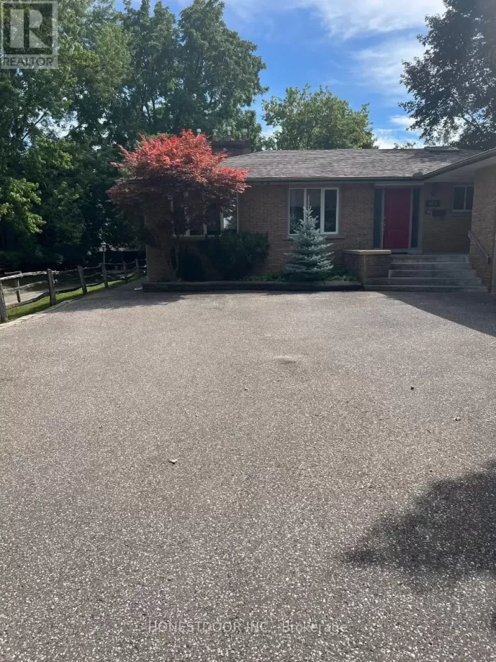 103 ROBINSON STREET, Markham