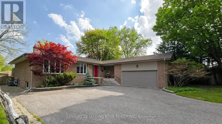 103 ROBINSON STREET, Markham