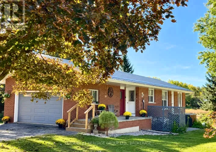 103 ROCKLIND CLOSE LANE, Front of Leeds & Seeleys Bay
