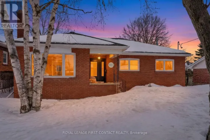 103 RODNEY STREET, Barrie