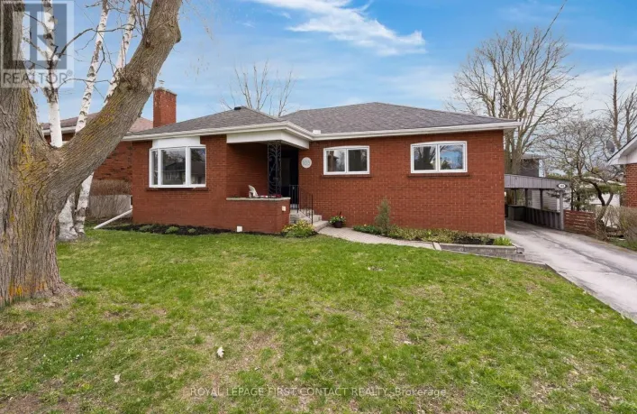 103 RODNEY STREET, Barrie