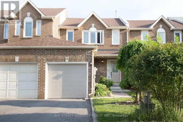 103 ROSE BRANCH DRIVE, Richmond Hill