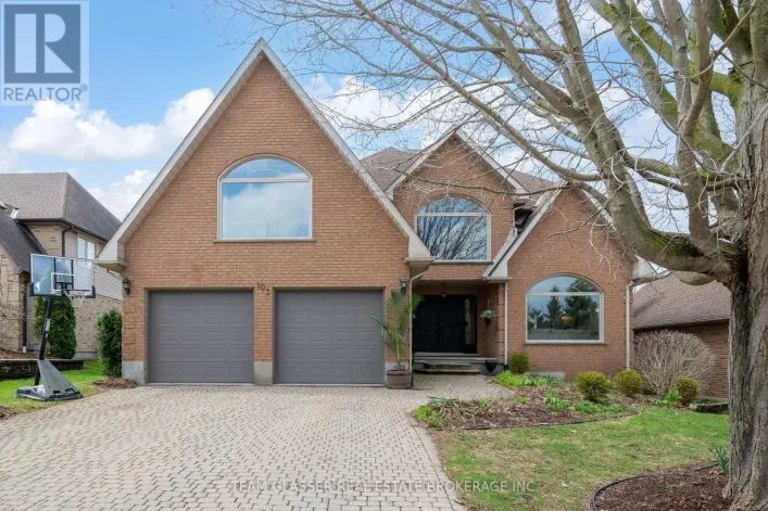 103 ROSE HIP PLACE, London South