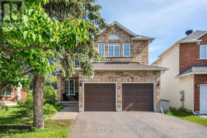 103 ROWALLEN PLACE, Ottawa