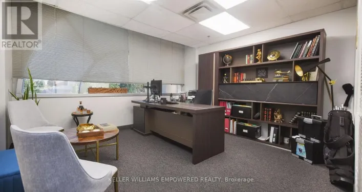 103 S - 60 GRANTON DRIVE, Richmond Hill