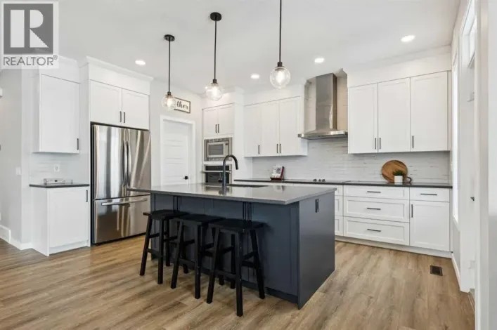 103 Saddlebred Link, Cochrane