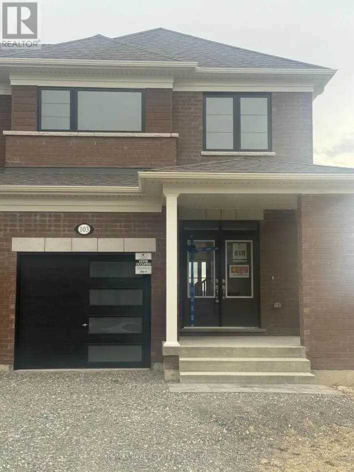 103 SANDERSON DRIVE, Kawartha Lakes