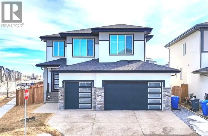 103 Sandpiper Park, Chestermere