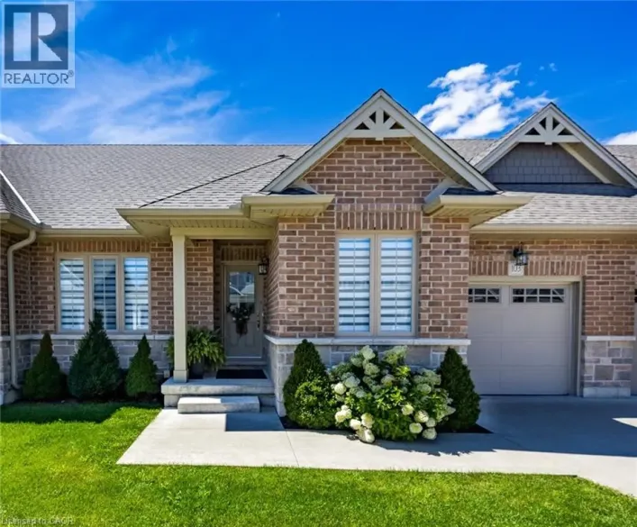 103 SCHOONER Drive, Port Dover