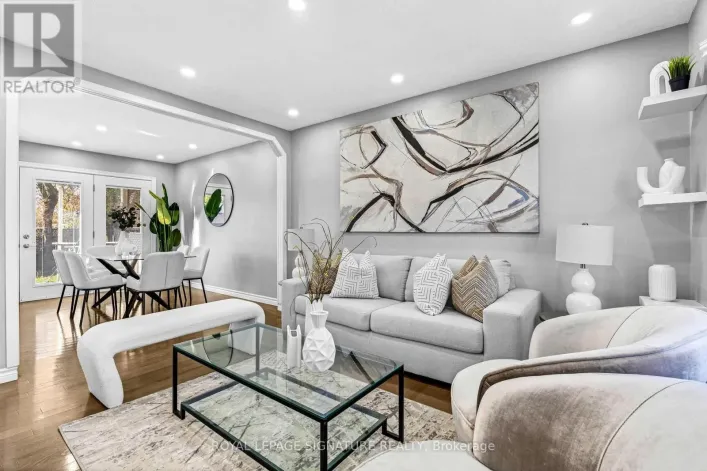 103 SEABORN ROAD, Brampton