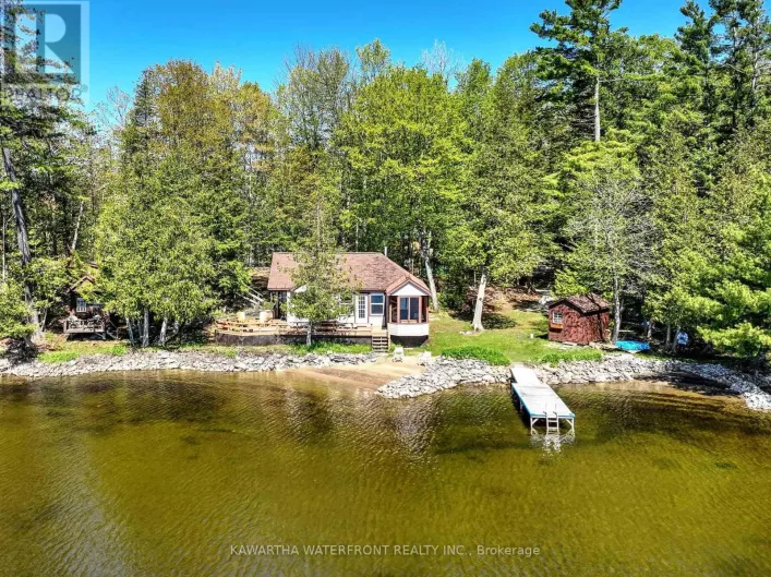 103 SHADOW LAKE 2 ROAD, Kawartha Lakes