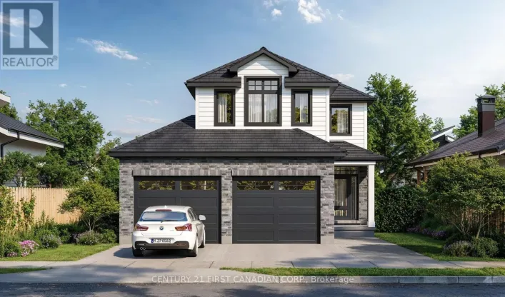 103 SHELDABREN STREET, North Middlesex