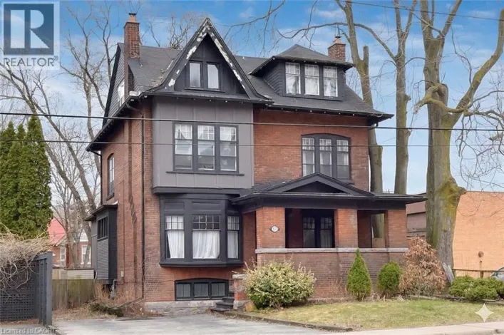 103 SHERMAN Avenue S, Hamilton