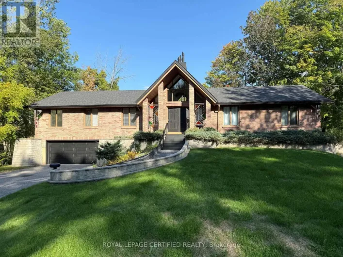 103 SIBBALD CRESCENT, Georgina