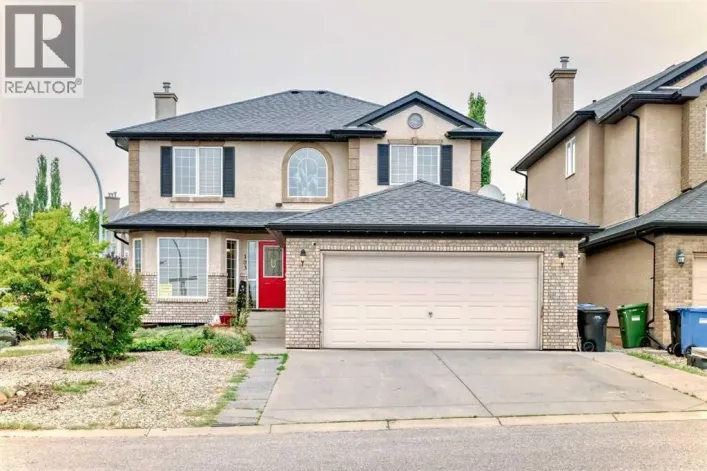 103 Sienna Park Heath SW, Calgary