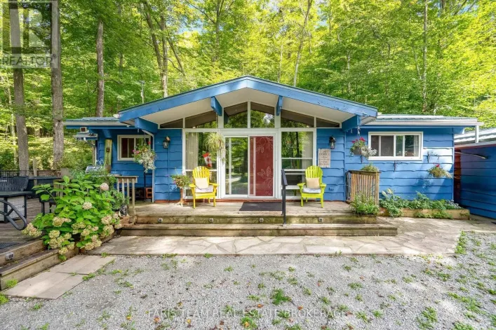 103 SILVER BIRCH DRIVE, Tiny