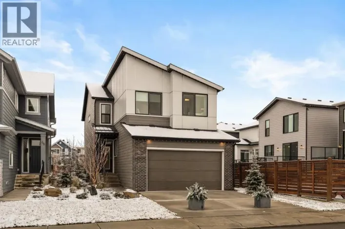 103 Silver Spruce Grove, Calgary
