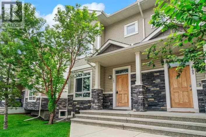 103 Skyview Ranch Gardens NE, Calgary