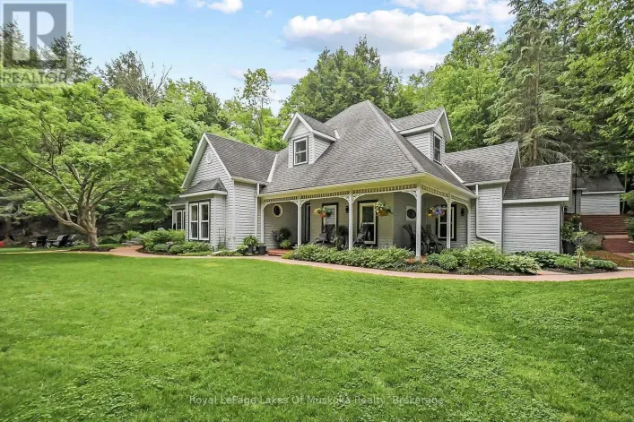 103 SOUTHBANK DRIVE, Bracebridge