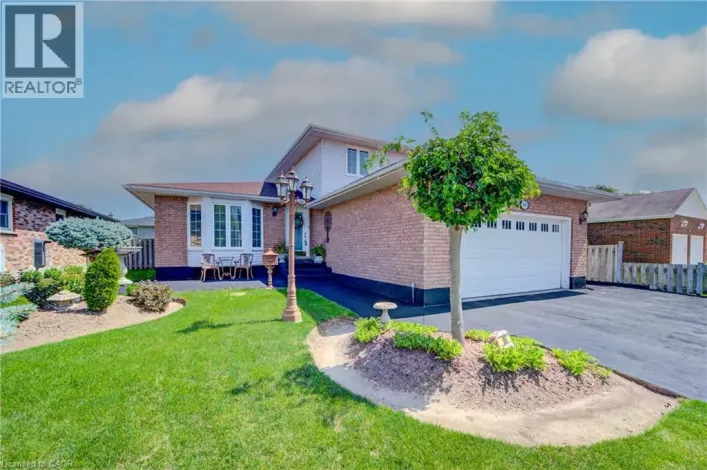 103 SOUTHWOOD Drive, Cambridge