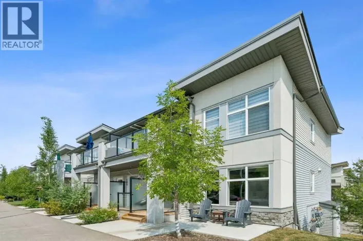 103 Spring Creek Common SW, Calgary