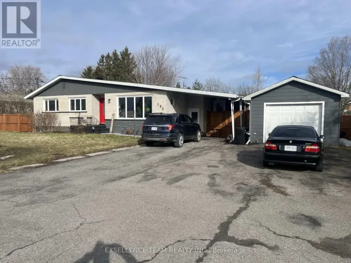 103 ST. GEORGE STREET W, North Glengarry