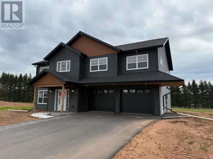 103 STANMOL Drive, Charlottetown